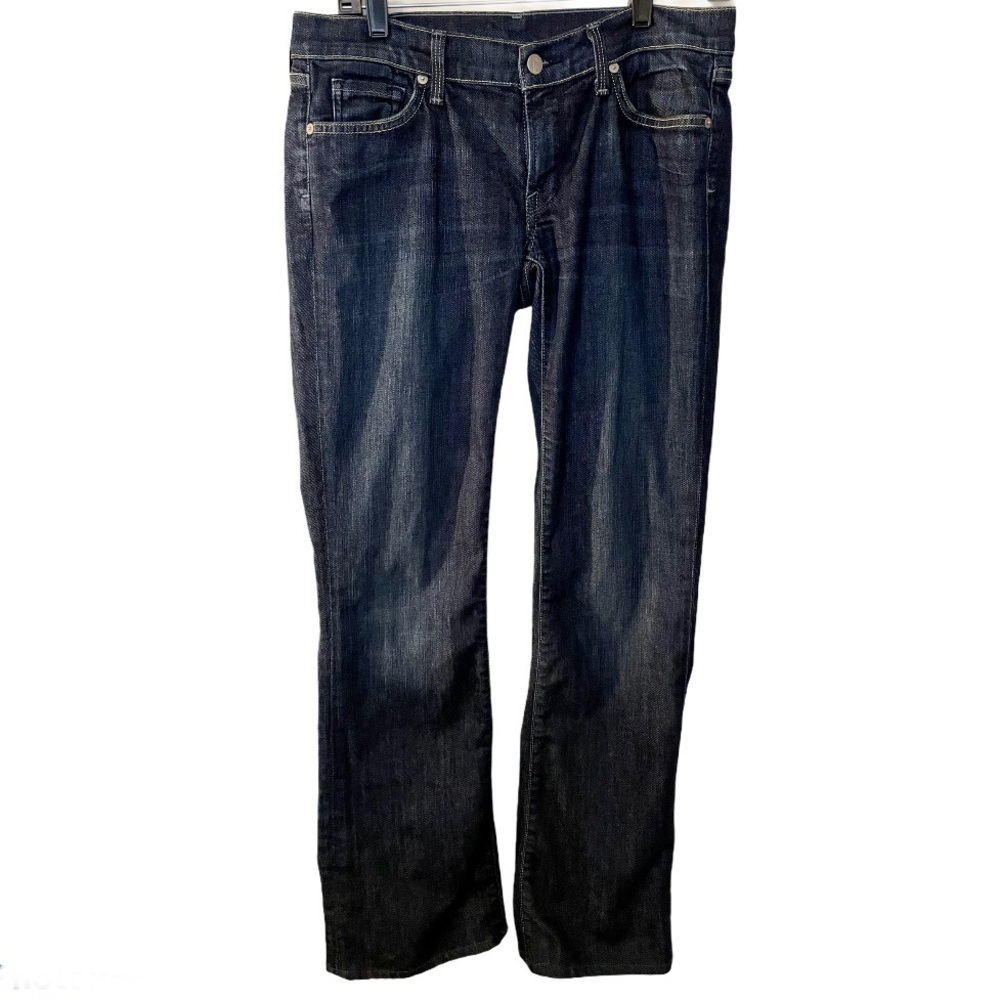 Citizens of humanity bootcut jeans women 30